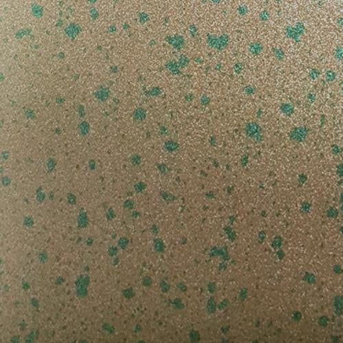 Ultra Flex Shimmer Vinyl Sheet (20"x12")