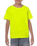 5000B  GILDAN Youth T-Shirts - Small