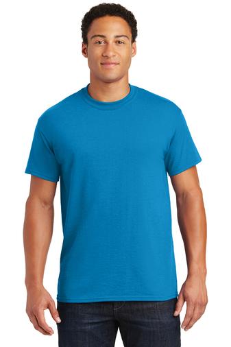 8000 GILDAN Dry Blend  T-Shirts