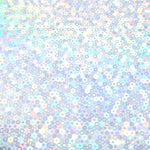 Hologram HTV Large Roll (19.5" x 54.5 yards)