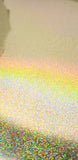 Hologram HTV Small Roll (19.5" x 5 yards)