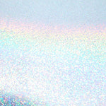 Hologram HTV Large Roll (19.5" x 54.5 yards)