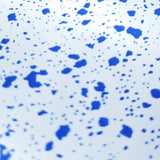 Patterned HTV