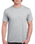 5000 GILDAN Basic Crewneck T-Shirts  Small (BLACK COLOR IS LIMITED TO 70 PER CUSTOMER)