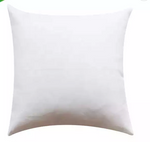 Sublimation Blank Pillow Cover