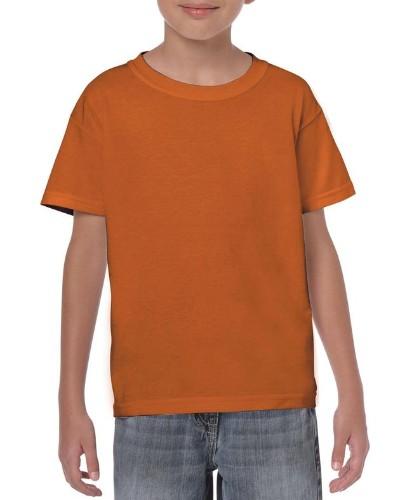 5000B  GILDAN Youth T-Shirts - Large