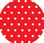 Vent Hole HTV Pack (3 Sheets)