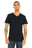 3005 Bella Unisex Jersey Short Sleeve V-Neck T-shirt (2XL - 3XL)