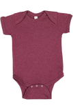 4424 Rabbit Skins - Infant Fine Jersey Bodysuit