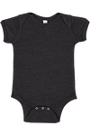 4424 Rabbit Skins - Infant Fine Jersey Bodysuit