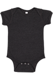 4424 Rabbit Skins - Infant Fine Jersey Bodysuit