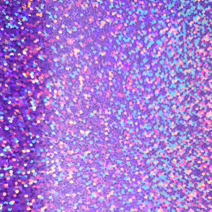 Hologram HTV Yard (19.5" x 1 yard)