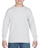 5400B GILDAN Youth Long Sleeve T-Shirt
