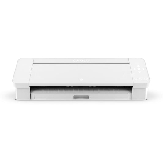 Silhouette CAMEO 4