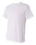 1210 SUBLIVIE YOUTH POLYESTER SUBLIMATION T-SHIRT