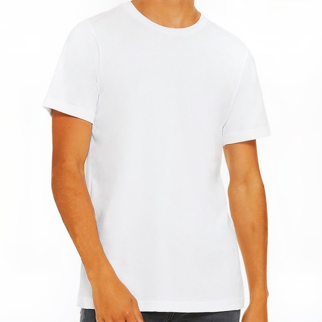 Laviva Premium Crew Neck T-shirt