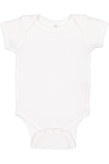 4424 Rabbit Skins - Infant Fine Jersey Bodysuit