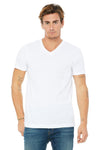 3005 Bella Unisex Jersey Short Sleeve V-Neck T-shirt (2XL - 3XL)