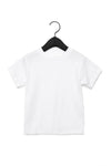 3001T Bella Canvas Toddler Jersey Short Sleeve T-shirt