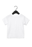 3001T Bella Canvas Toddler Jersey Short Sleeve T-shirt