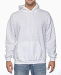 18500 GILDAN Hoodies | L