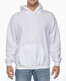 18500 GILDAN Hoodies | L