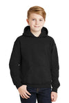 18500B GILDAN Youth Hoodies