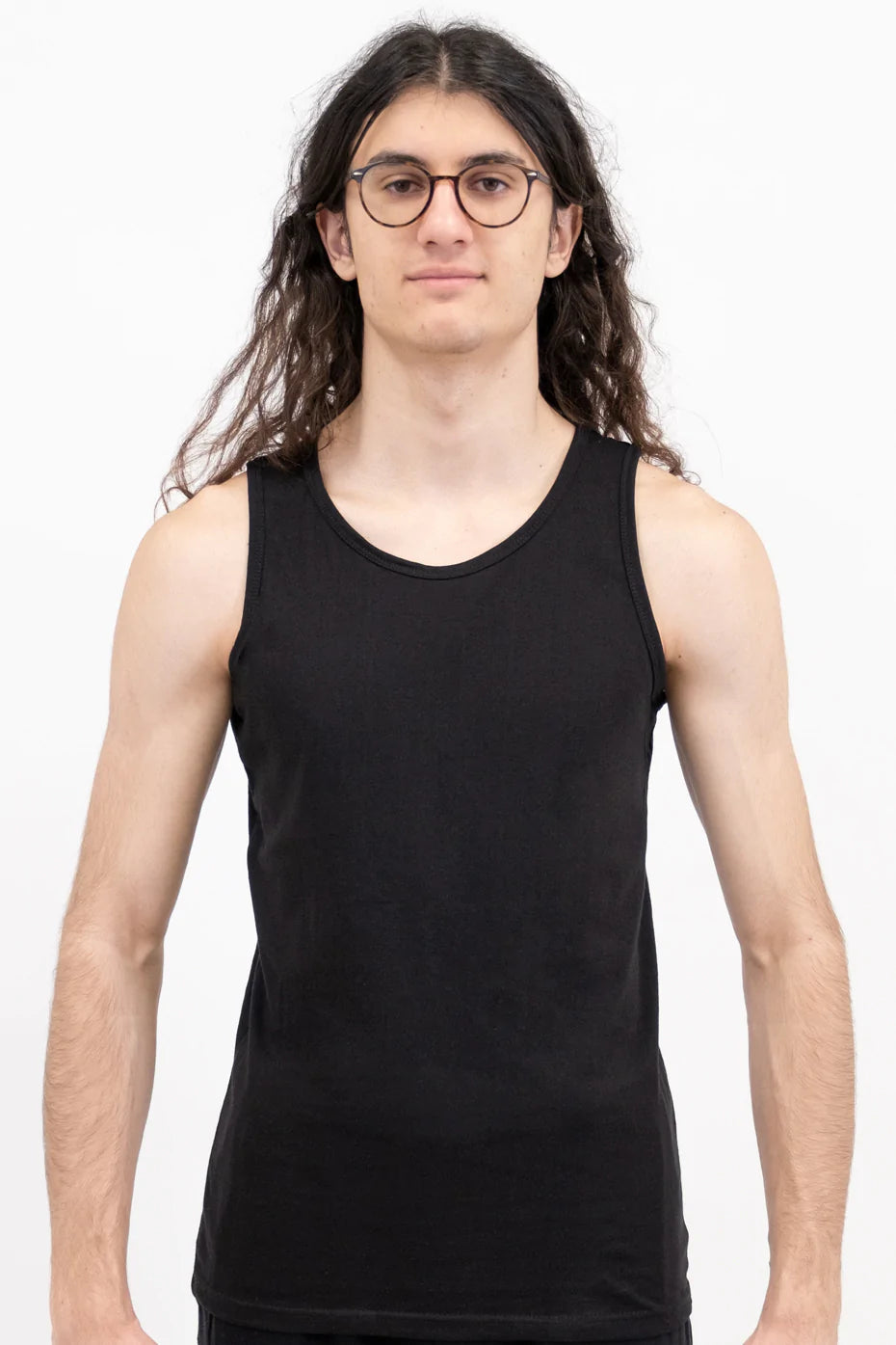 LAVIVA Men's Tanktop