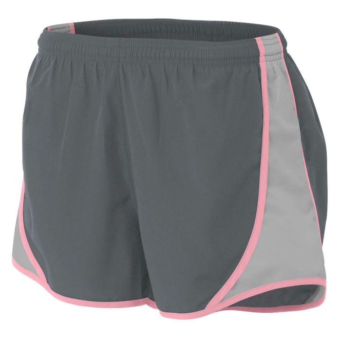 A4 Women's 3" Speed Short