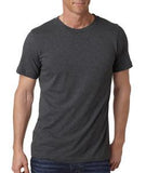 3001 Bella Unisex Jersey SHORT SLEEVE T-shirt Medium