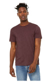 3001 CVC Bella Canvas Unisex Short Sleeve T-shirt (X-Large)