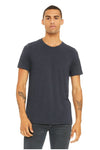 3001 Bella Unisex Jersey SHORT SLEEVE T-shirt 3XL