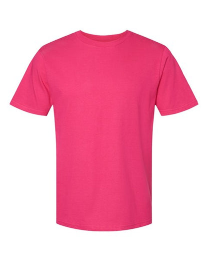 64000 GILDAN Unisex Softstyle T-shirt (3XL)