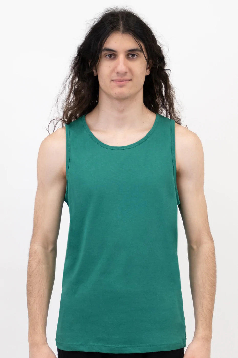 LAVIVA Men's Tanktop