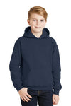 18500B GILDAN Youth Hoodies
