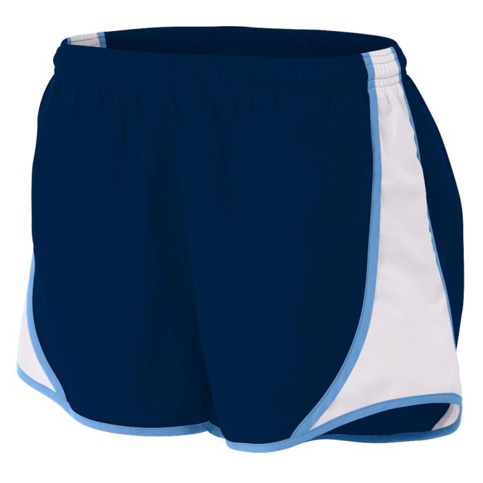 A4 Women's 3" Speed Short