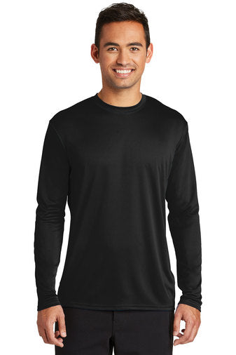 Performance Long Sleeve