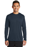 Performance Long Sleeve