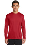 Performance Long Sleeve