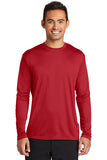 Performance Long Sleeve