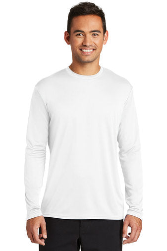 Performance Long Sleeve