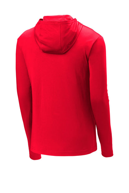 Performance Competitor Hooded Pullover