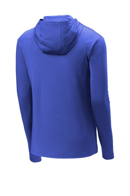 Performance Competitor Hooded Pullover