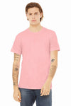 3001 Bella Unisex Jersey SHORT SLEEVE T-shirt 2XL