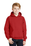 18500B GILDAN Youth Hoodies