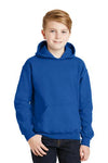 18500B GILDAN Youth Hoodies