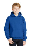 18500B GILDAN Youth Hoodies