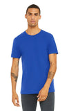 3001 CVC Bella Canvas Unisex Short Sleeve T-shirt (3XL)