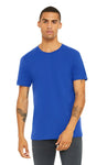 3001 Bella Unisex Jersey SHORT SLEEVE T-shirt XS