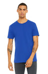 3001 CVC Bella Canvas Unisex Short Sleeve T-shirt (4XL)